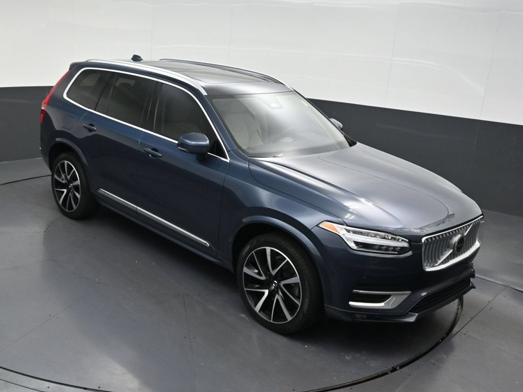 Used 2023 Volvo XC90 B6 Plus w/ Protection Package Premier AWD/4WD image 23