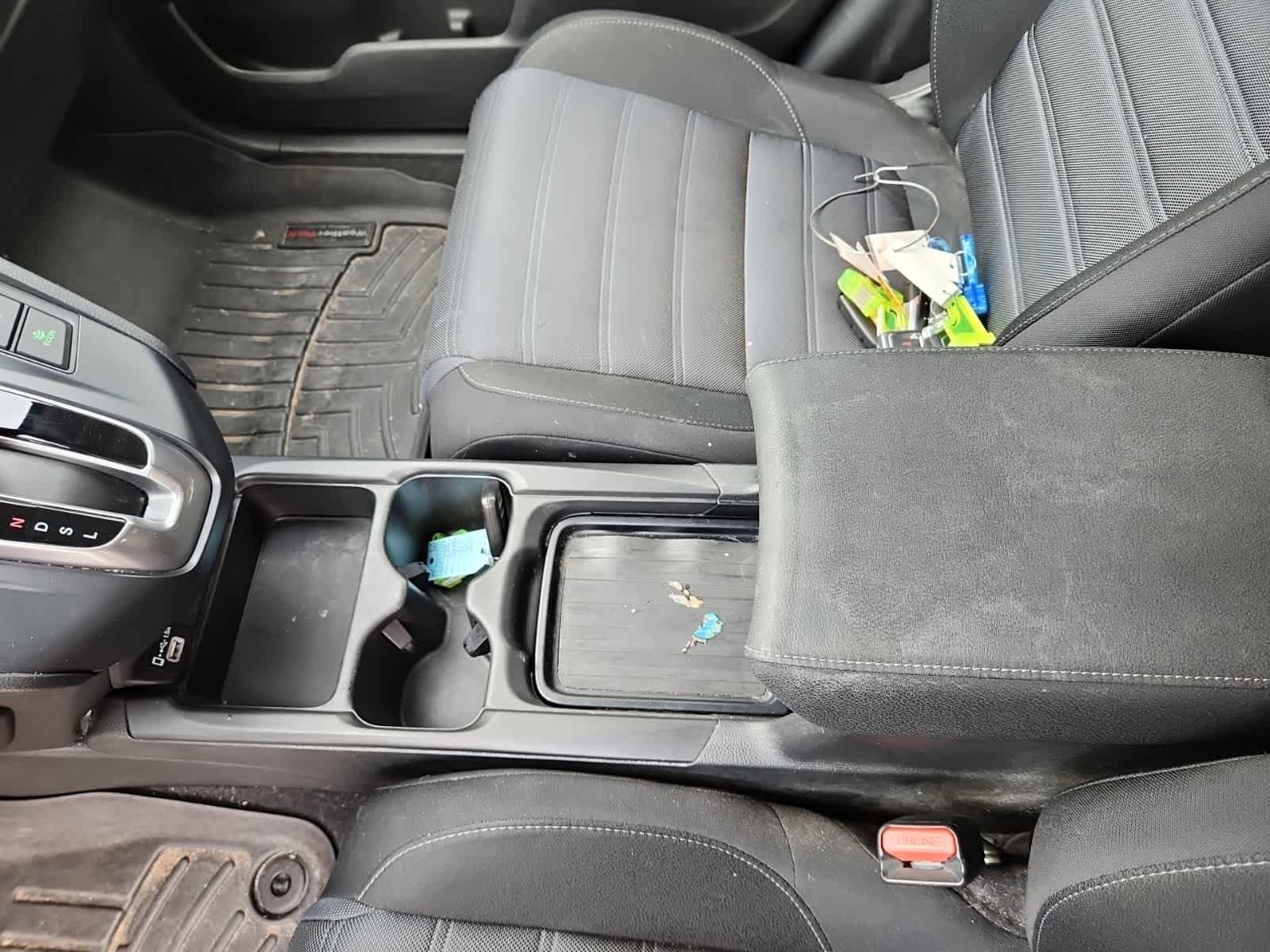 Used 2020 Honda CR-V EX image 11