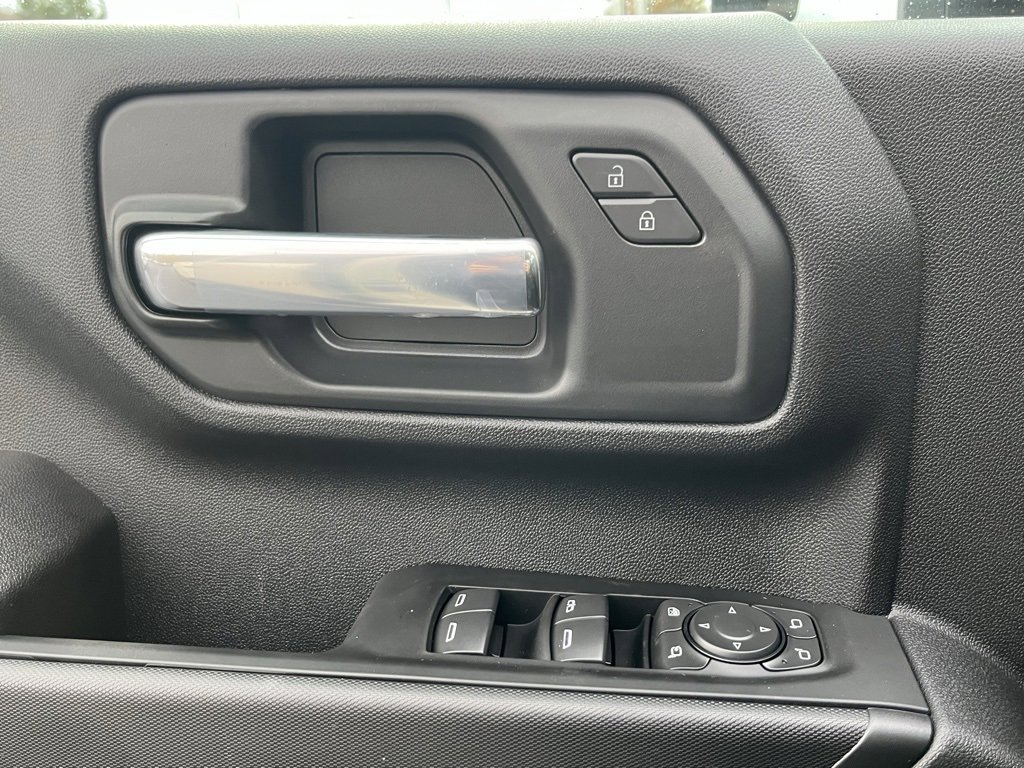 New 2026 Chevrolet Silverado 2500 Custom w/ Custom Value Package image 10