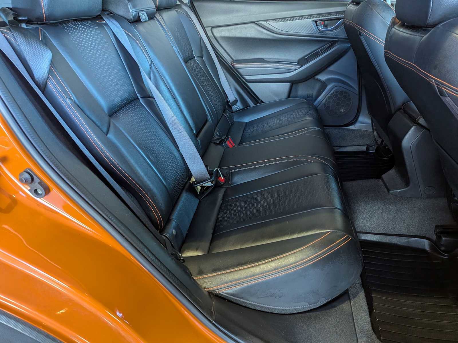 Used 2019 Subaru Crosstrek 2.0i Limited w/ Moonroof Package w/Navigation image 20