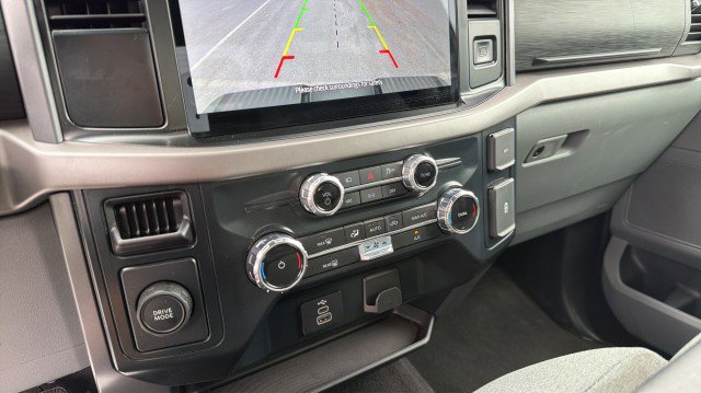 Used 2025 Ford F150 XLT w/ Equipment Group 301A Standard RWD image 25