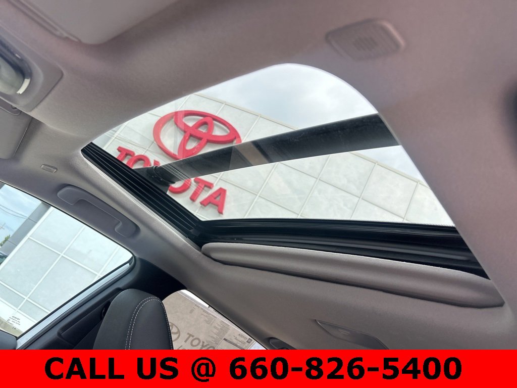 New 2026 Toyota Corolla Cross XLE image 15