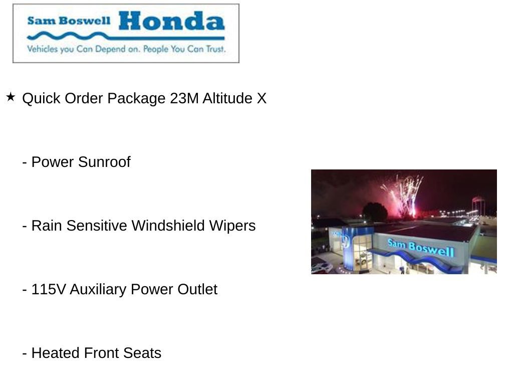 Used 2024 Jeep Grand Cherokee Altitude image 6