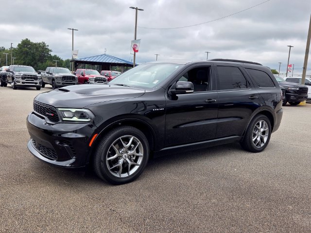 Used 2026 Dodge Durango GT AWD/4WD image 3
