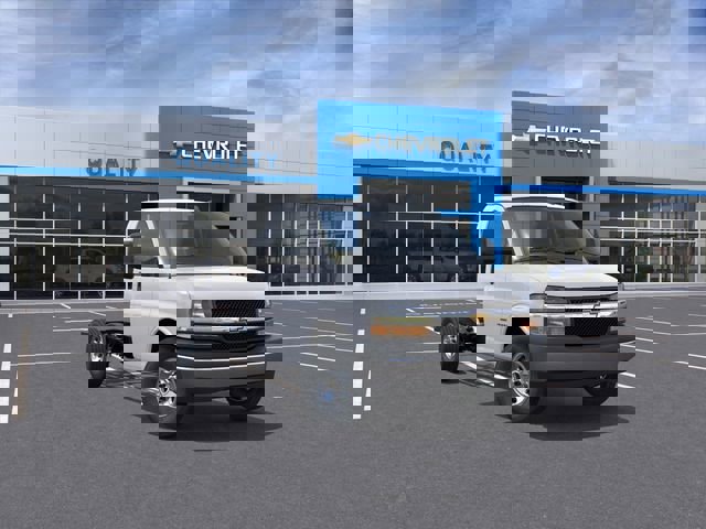 New 2025 Chevrolet Express 3500 w/ Power Convenience Package image 1