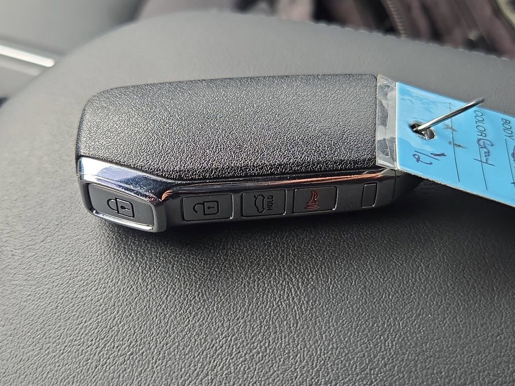 Certified 2024 Kia K5 GT-Line image 34