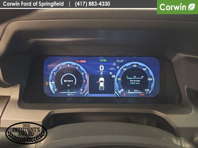 Used 2025 Toyota Tacoma Limited image 35