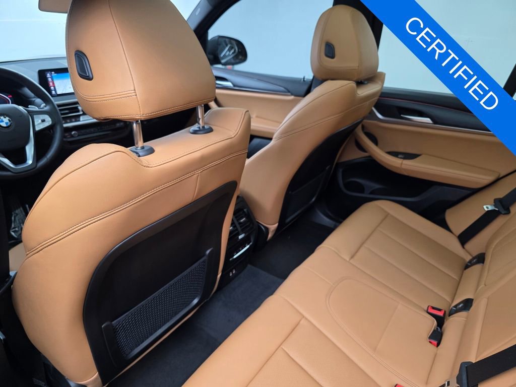 Used 2024 BMW X3 sDrive30i w/ Convenience Package image 15