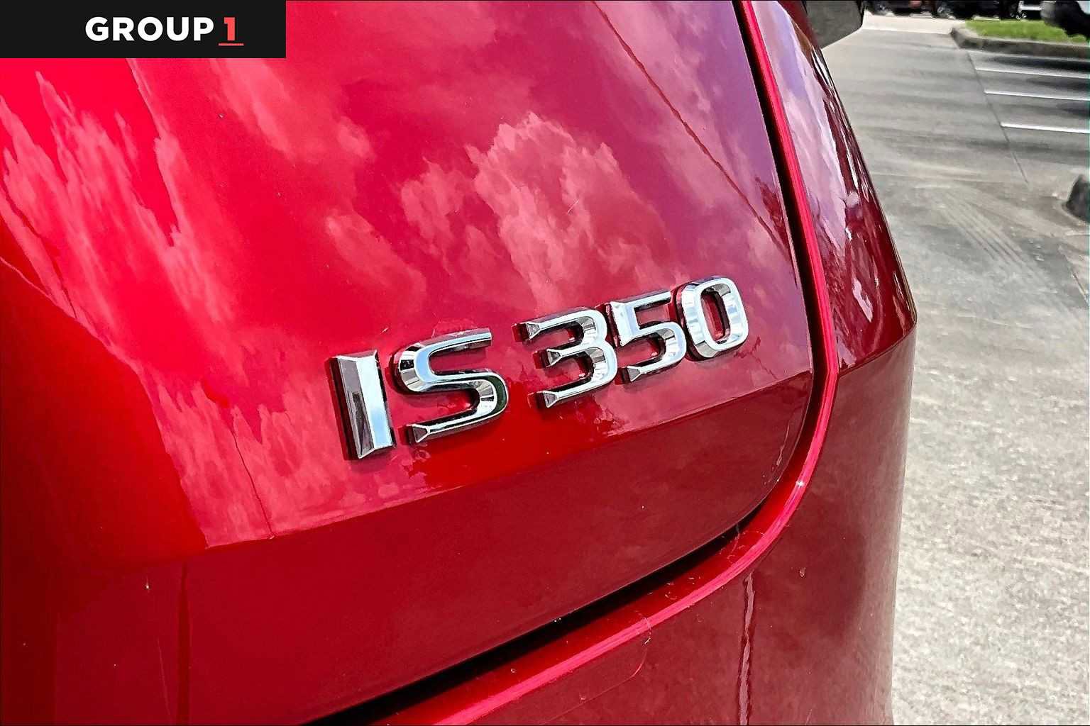 Used 2025 Lexus IS 350 F Sport w/ Accessory Package 2 image 28
