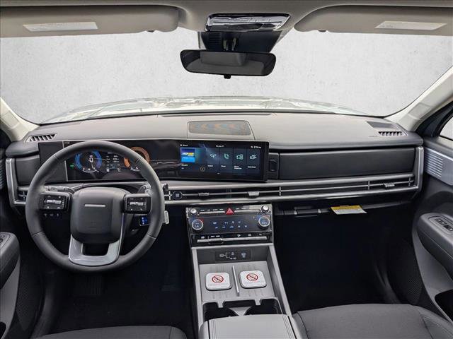 New 2026 Hyundai Santa Fe SE FWD image 15