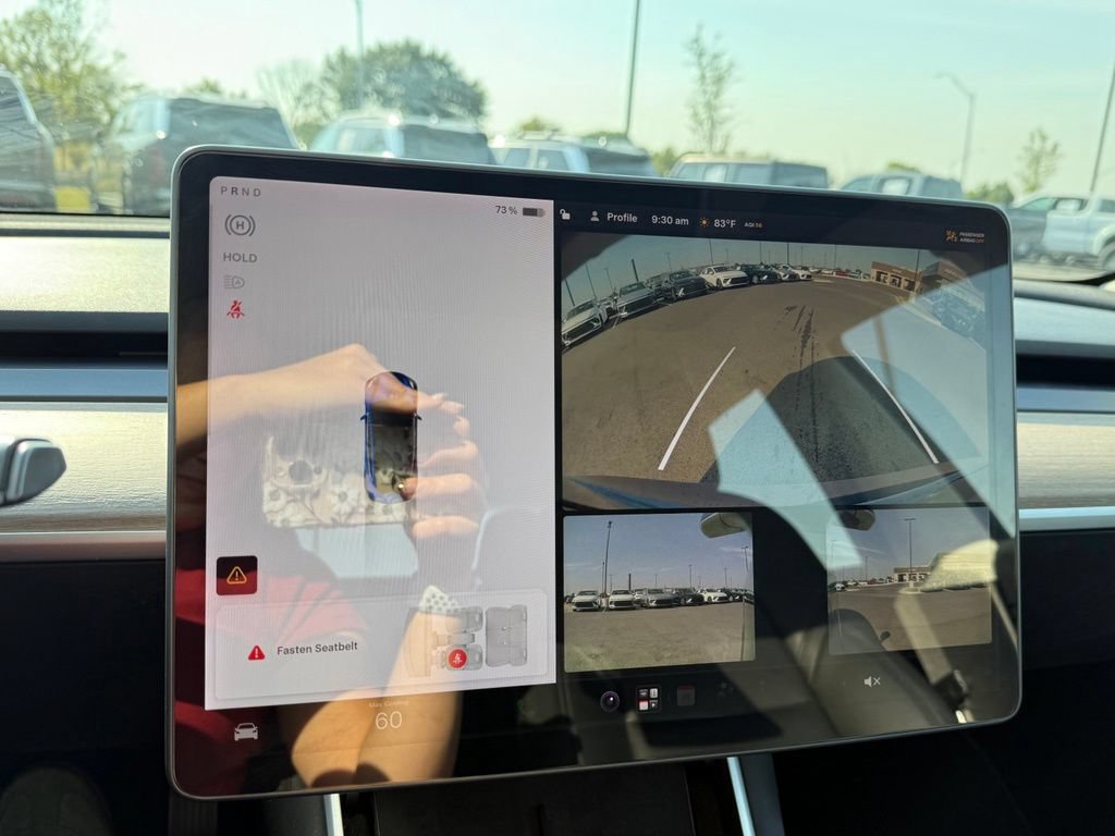 Used 2019 Tesla Model 3 RWD image 14