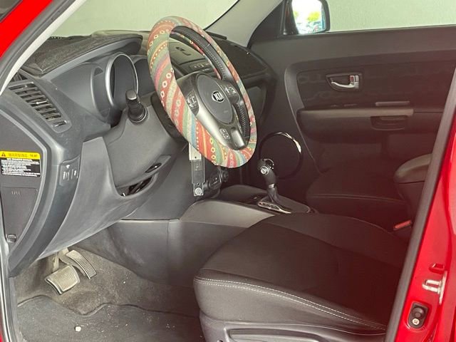 Used 2013 Kia Soul + image 15