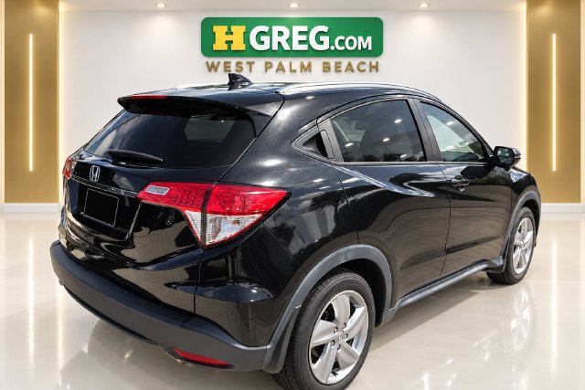 Used 2020 Honda HR-V EX image 6