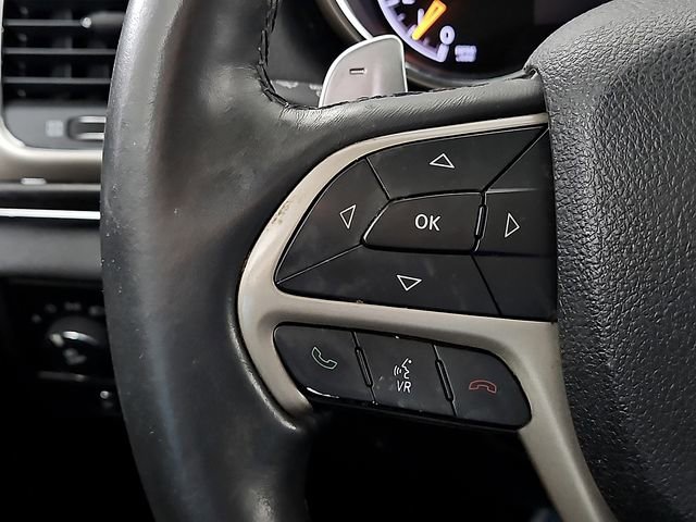 Used 2014 Jeep Grand Cherokee Limited w/ Trailer Tow Group IV image 22