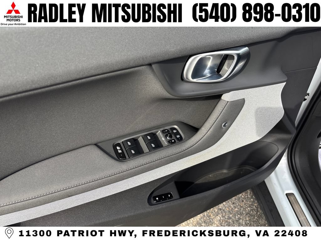 Used 2023 Polestar Polestar 2 FWD image 5
