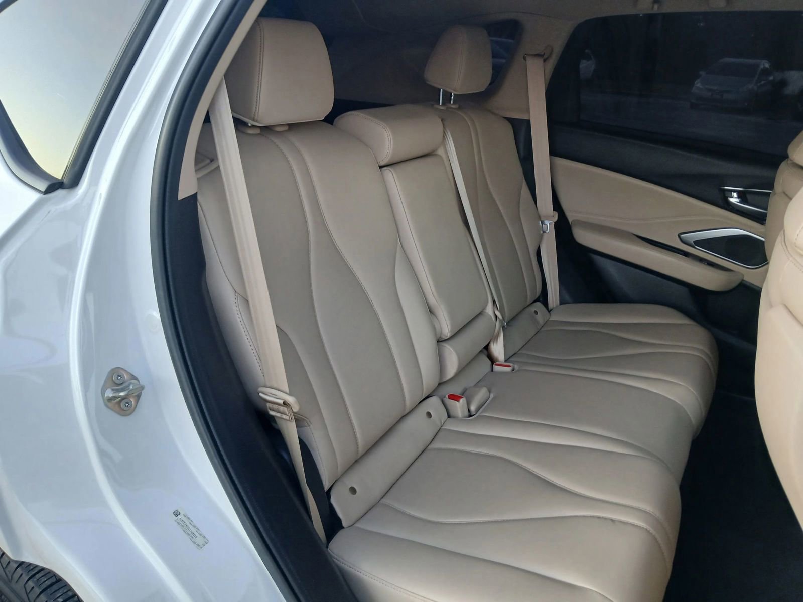 Used 2020 Acura RDX AWD image 16