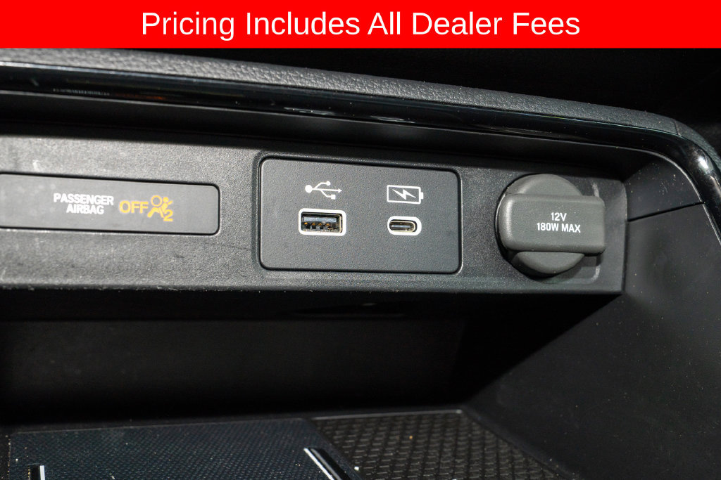Used 2024 Honda CR-V Sport-L image 17