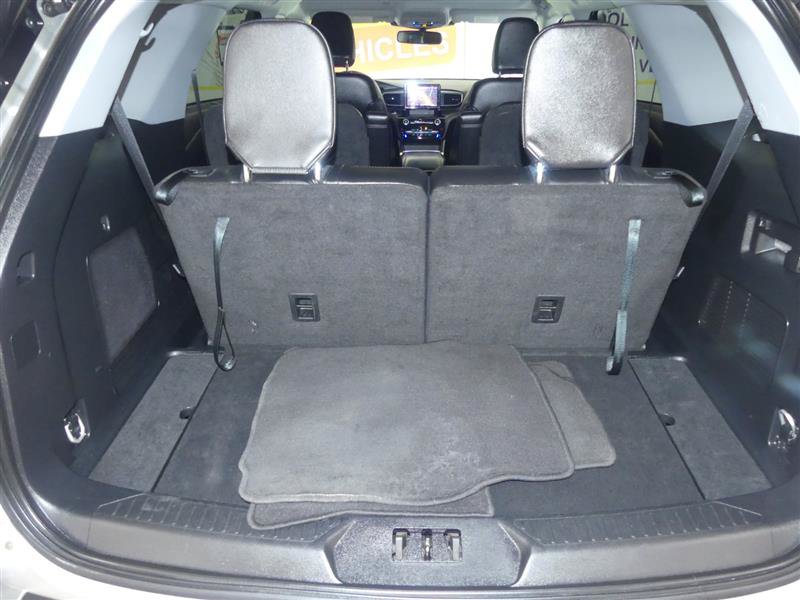 Used 2023 Ford Explorer Limited RWD image 29