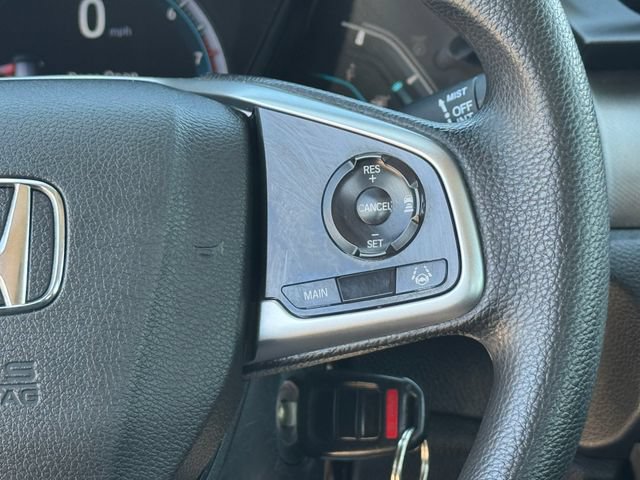 Used 2019 Honda Civic LX image 21