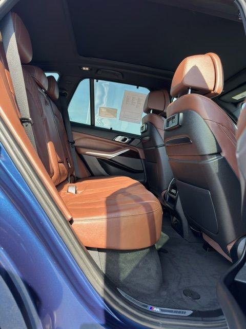 Used 2023 BMW X5 xDrive45e w/ Executive Package image 18