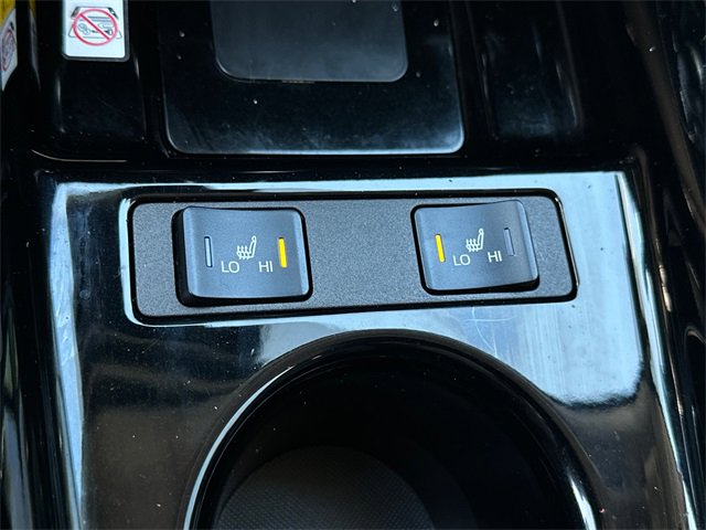 Certified 2021 Toyota Prius Prime Limited image 26