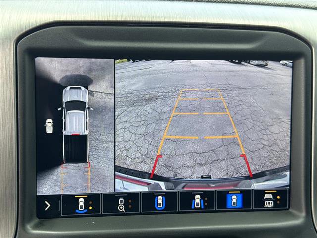 Used 2021 GMC Sierra 2500 Denali w/ Denali Ultimate Package image 23