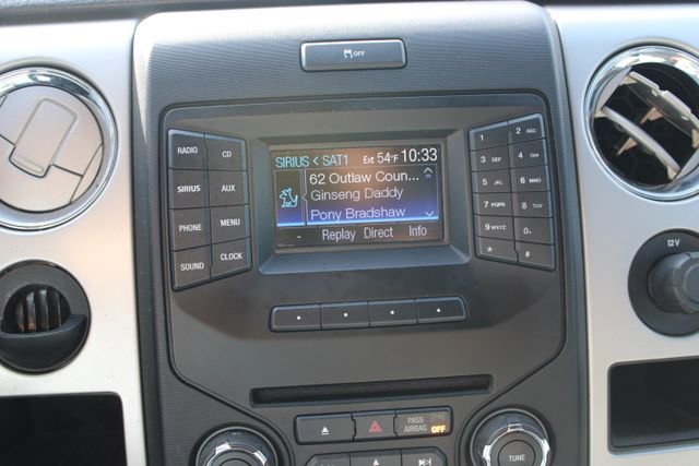 Used 2013 Ford F150 XLT w/ XLT Chrome Pkg image 20