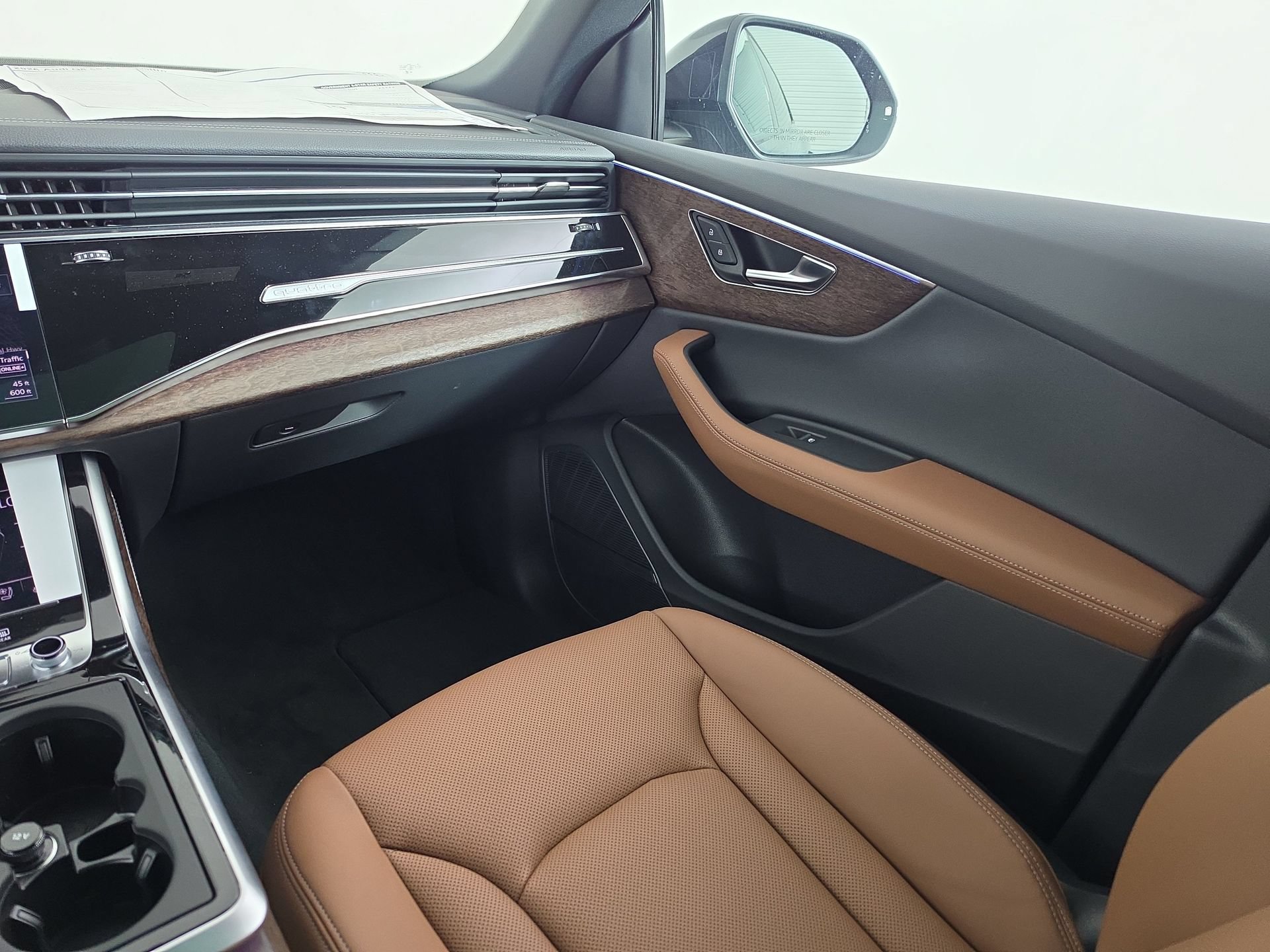 New 2026 Audi Q8 Premium Plus AWD/4WD image 37