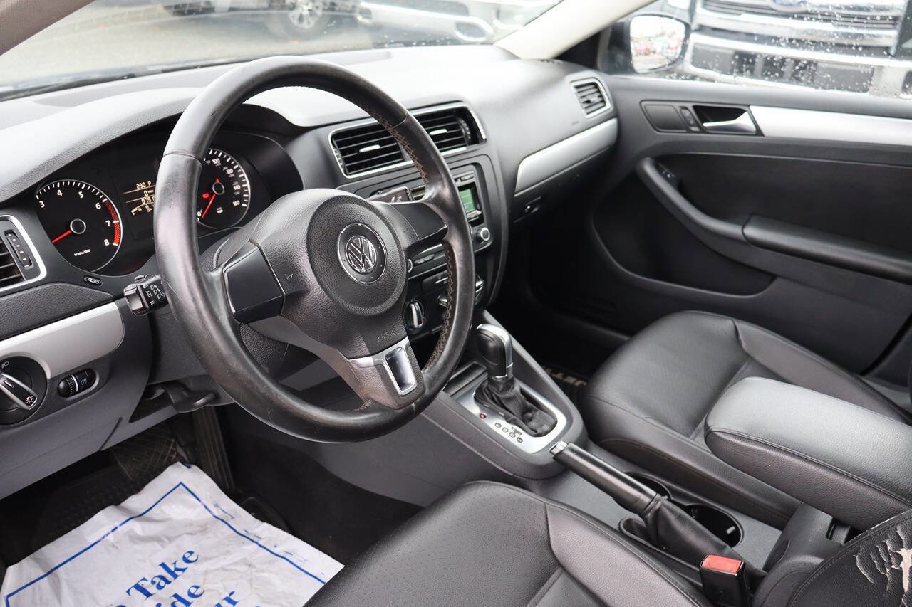 Used 2013 Volkswagen Jetta SE image 11
