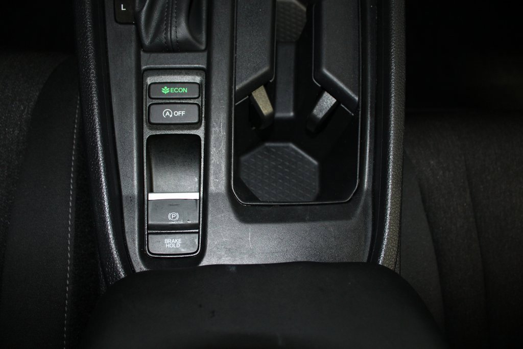 Used 2025 Honda Accord SE image 29