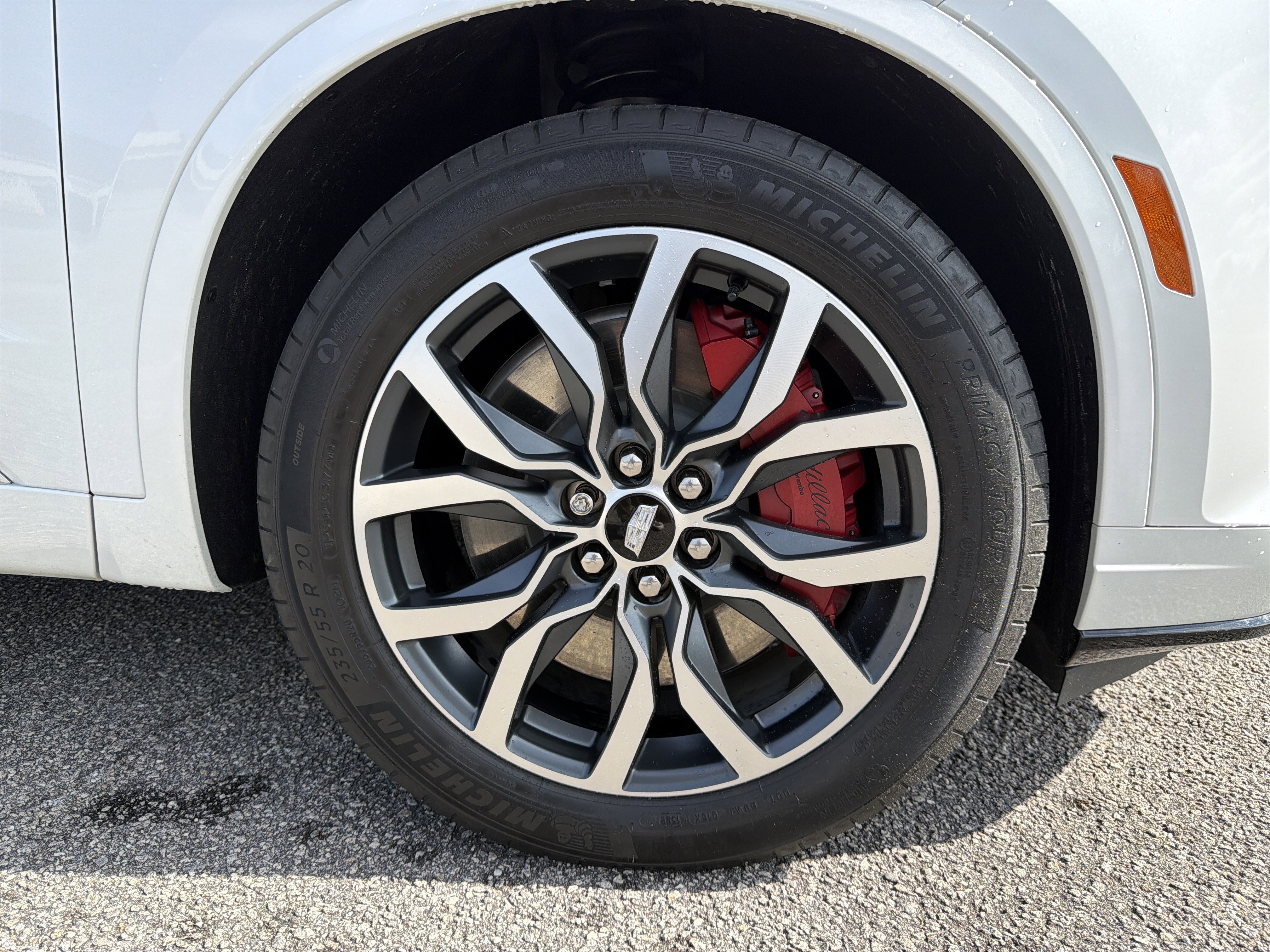 Used 2023 Cadillac XT6 Sport image 15