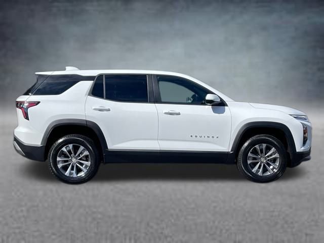 New 2026 Chevrolet Equinox LT w/ Convenience Package II image 4