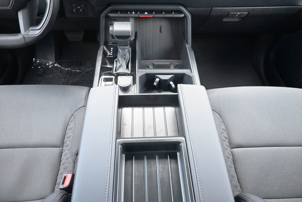 New 2026 Toyota Tundra SR5 AWD/4WD image 19