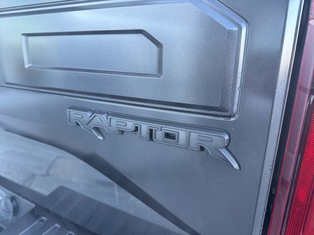 Used 2018 Ford F150 Raptor w/ Equipment Group 802A Luxury image 10
