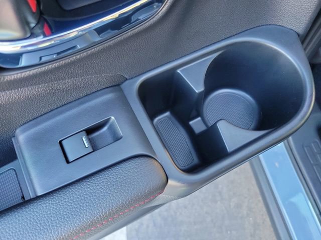 Certified 2025 Honda Ridgeline Black Edition image 15