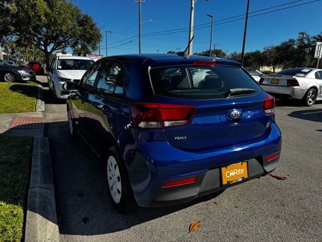 Used 2019 Kia Rio S w/ Technology Package image 5