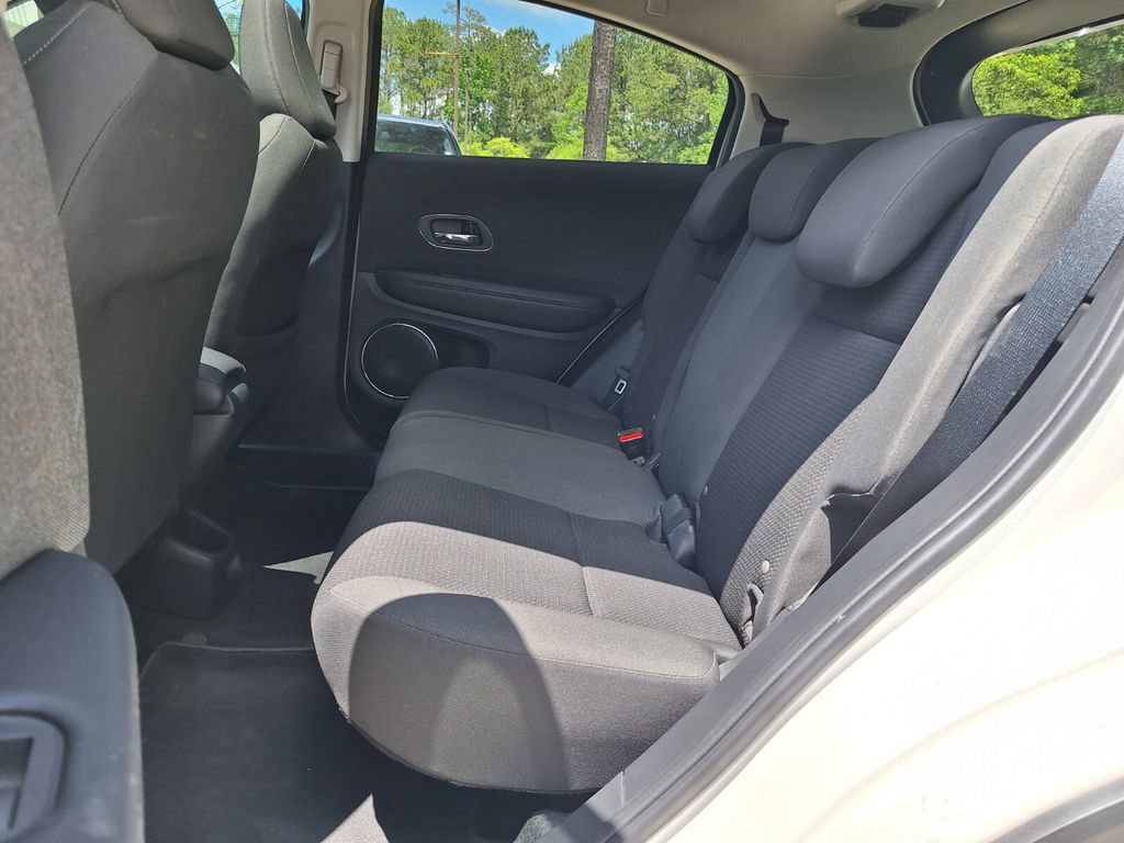 Used 2022 Honda HR-V EX image 12