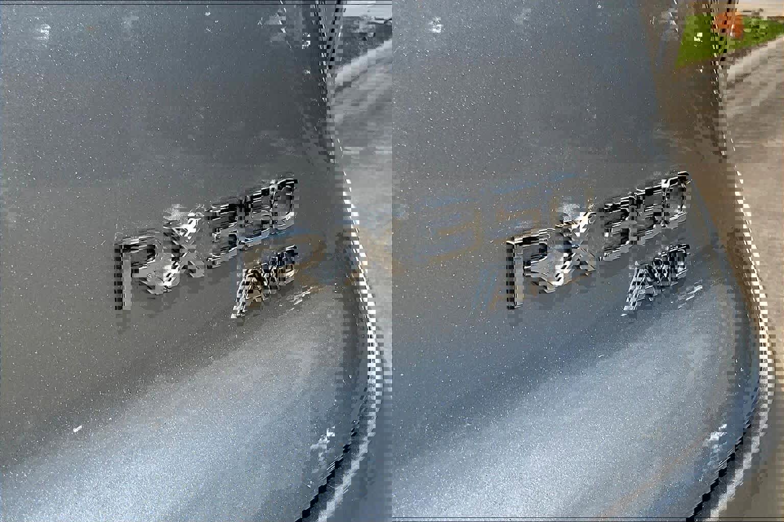 Used 2025 Lexus RX 350 Premium Plus w/ Convenience Package image 28