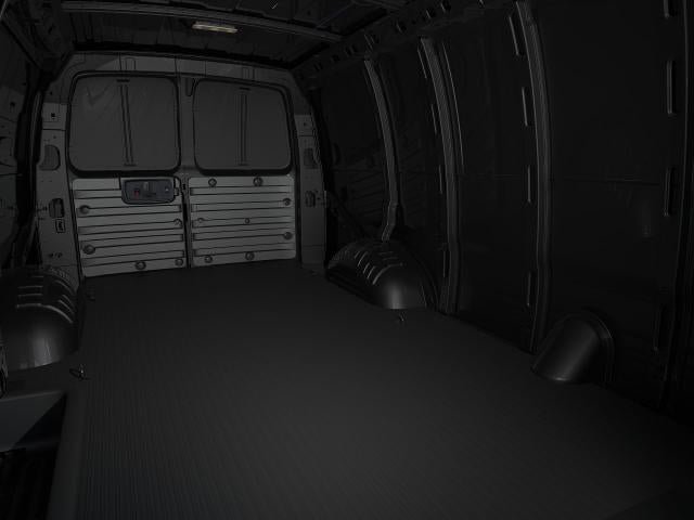 New 2026 Chevrolet Express 2500 RWD image 17