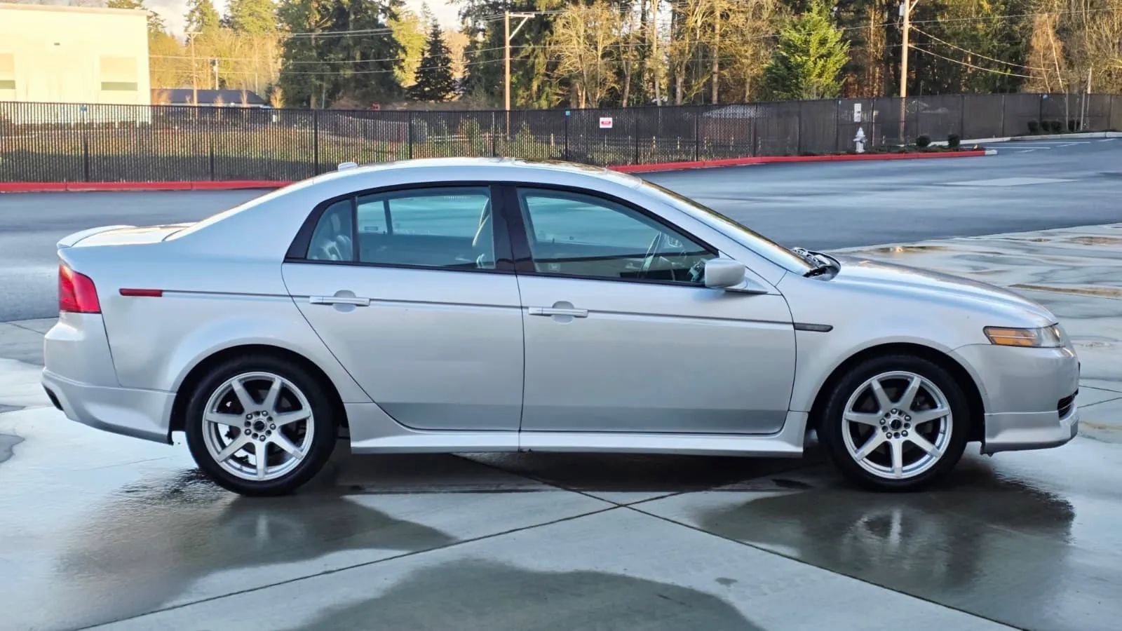 Used 2006 Acura TL image 6