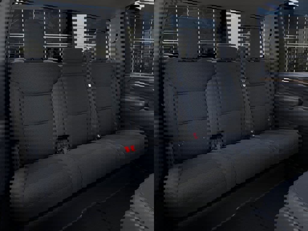 New 2026 GMC Sierra 2500 SLE image 17