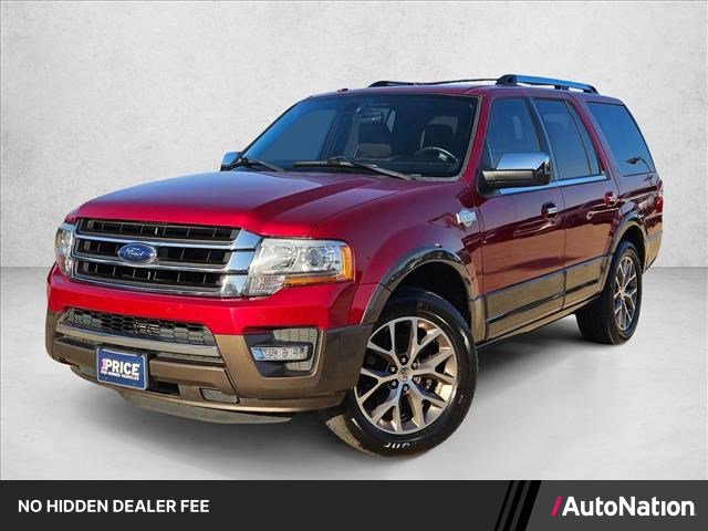 Used 2017 Ford Expedition King Ranch RWD image 1