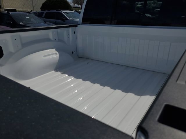 New 2026 RAM 1500 Laramie w/ Laramie Preferred Package AWD/4WD image 12