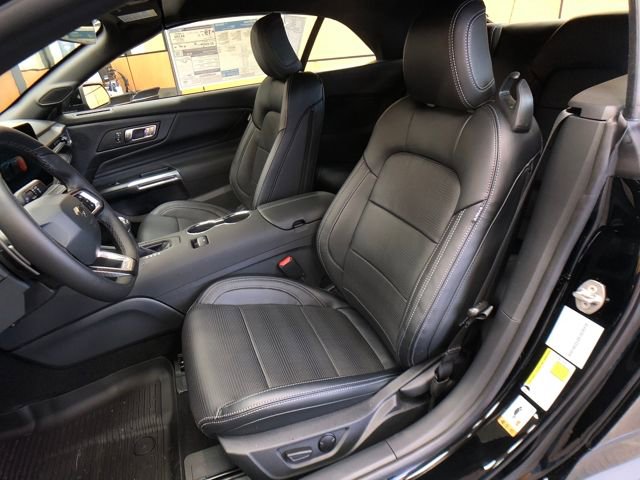 New 2026 Ford Mustang GT Premium image 10