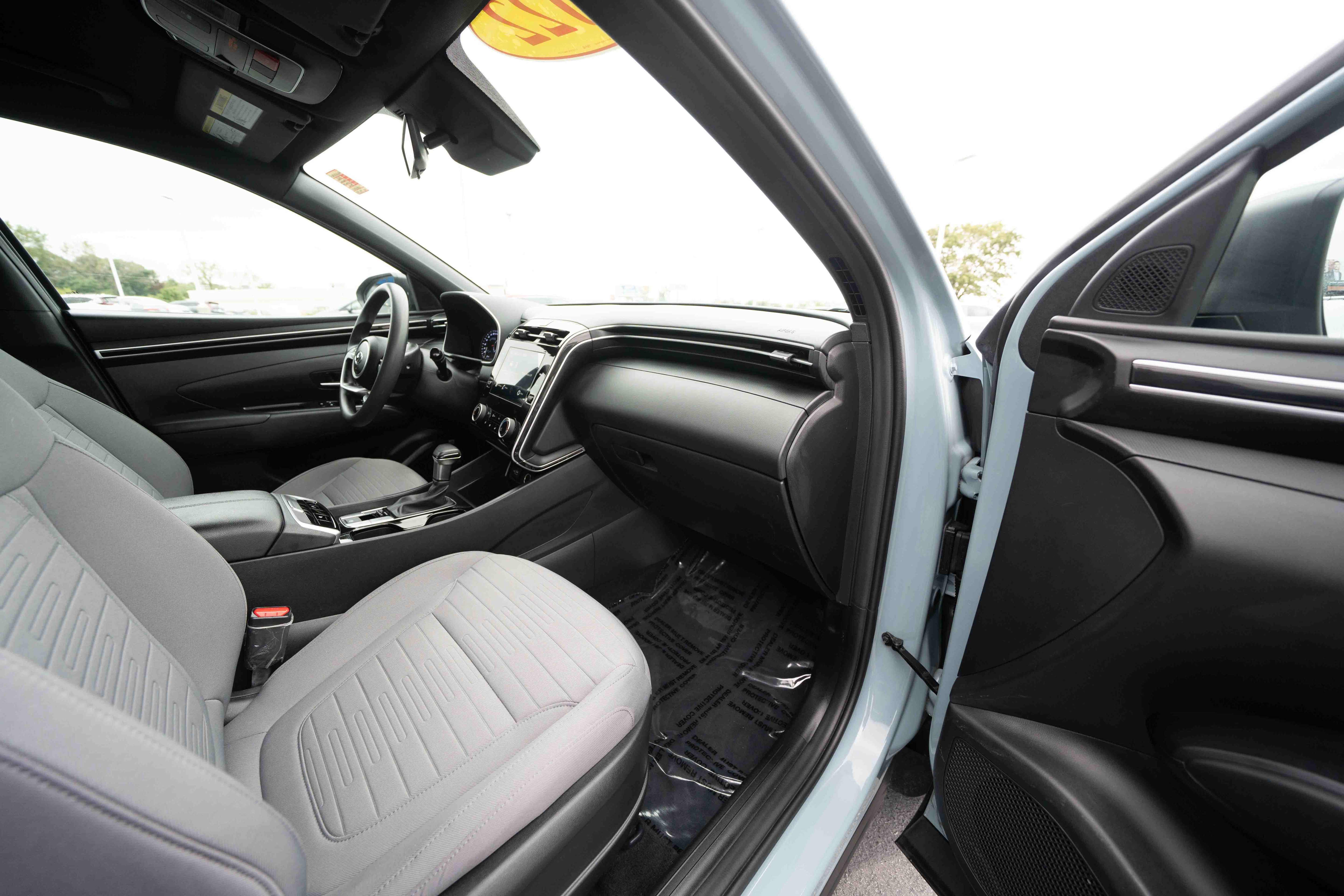 Used 2022 Hyundai Santa Cruz SEL AWD/4WD image 25