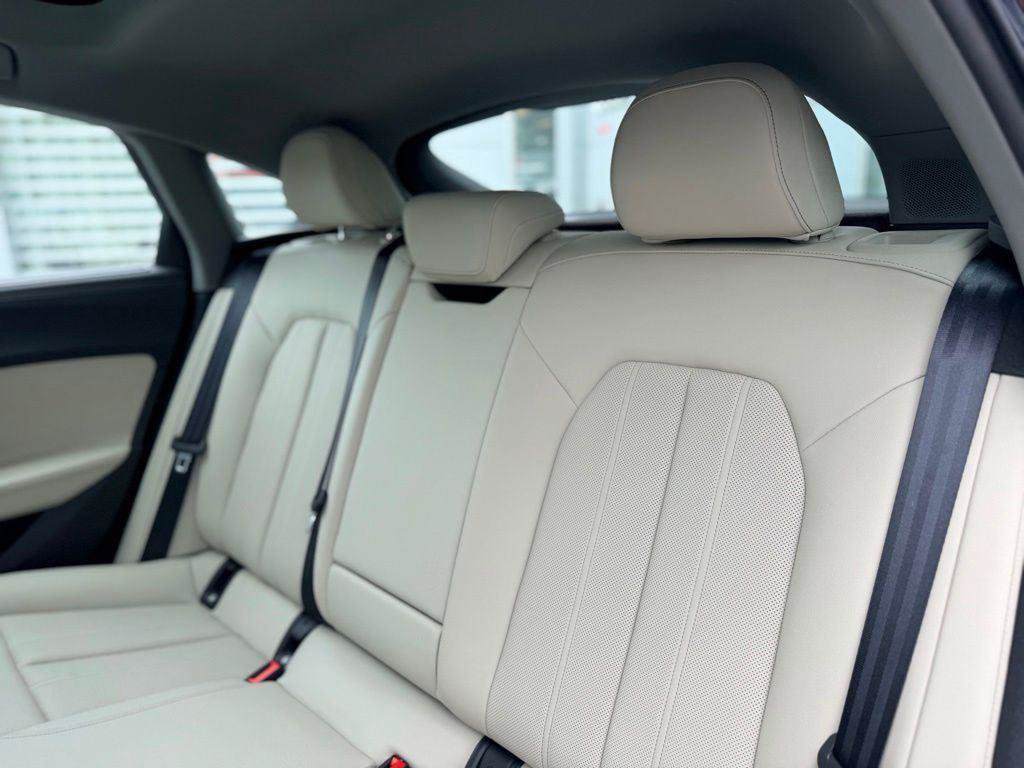Certified 2025 Audi A5 2.0T Premium Plus w/ Premium Plus AWD/4WD image 15