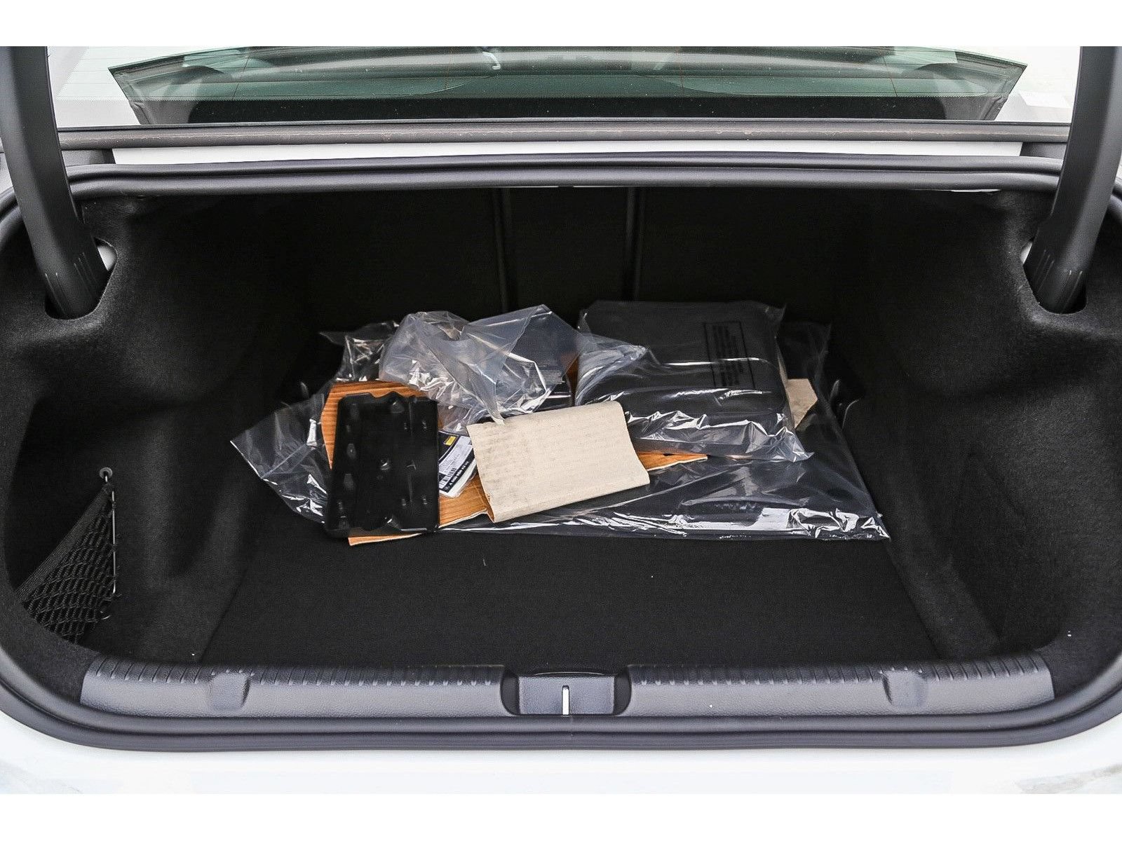 Used 2024 Mercedes-Benz EQE 350+ 4MATIC Sedan image 33