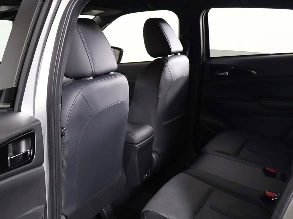 New 2026 Mitsubishi Eclipse Cross Black Edition image 27