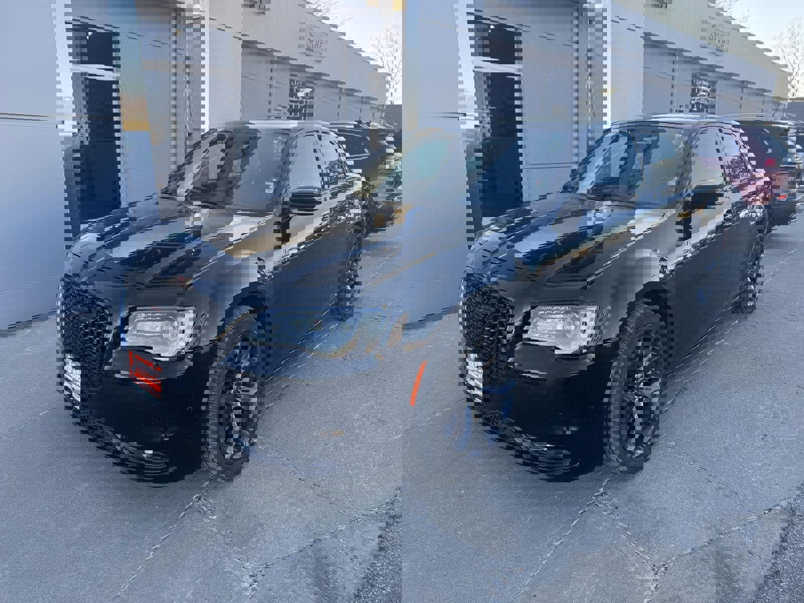 Used 2023 Chrysler 300 S image 2