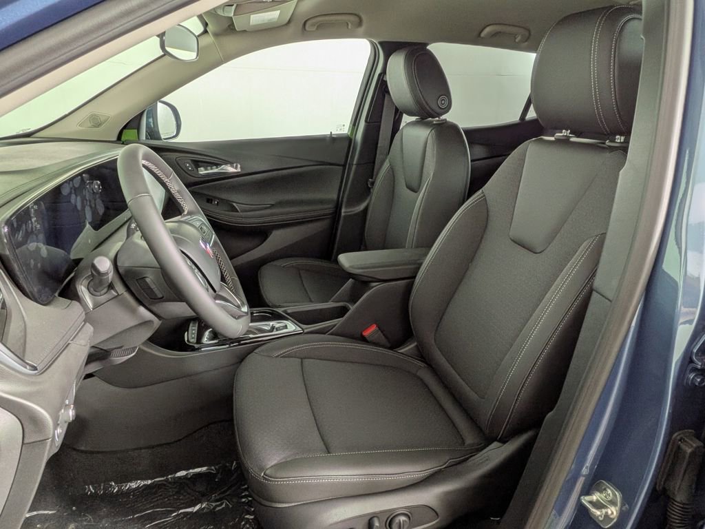 New 2026 Buick Encore GX Preferred w/ Comfort Package image 15